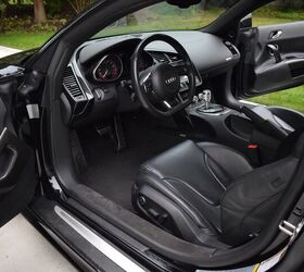 2012 audi r8 v10 coupe for sale
