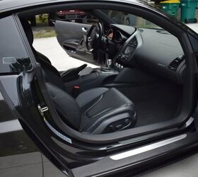 2012 audi r8 v10 coupe for sale