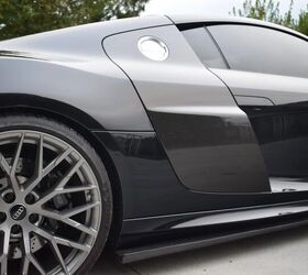 2012 Audi R8 V10 Coupe For Sale | AutoGuide.com