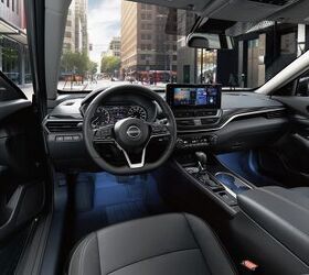 2027 nissan altima starts at 27 790 drops base awd trim