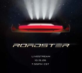 let s try again tesla teases october 15 debut for delayed roadster
