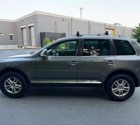 2010 volkswagen touareg v6 tdi for sale, 2010 volkswagen touareg v6 tdi for sale