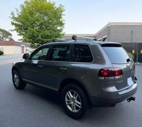 2010 volkswagen touareg v6 tdi for sale, 2010 volkswagen touareg v6 tdi for sale