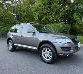 2010 volkswagen touareg v6 tdi for sale, 2010 volkswagen touareg v6 tdi for sale