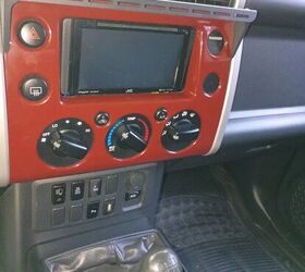 2008 toyota fj cruiser base for sale