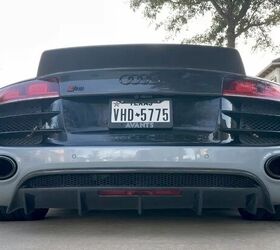 2010 audi r8 v10 coupe for sale
