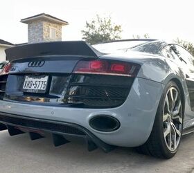 2010 audi r8 v10 coupe for sale