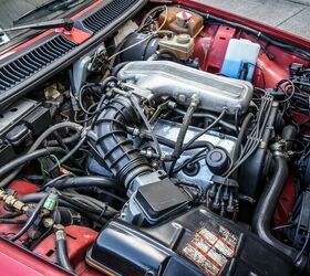 1984 alfa romeo gtv6 for sale