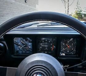 1984 alfa romeo gtv6 for sale