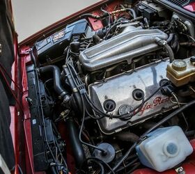 1984 alfa romeo gtv6 for sale