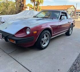 1981 Datsun 280ZX Base For Sale | AutoGuide.com
