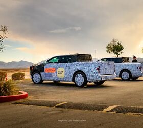 Ford’s $30K Fathom EV Already Has A Two-Tier Waiting List