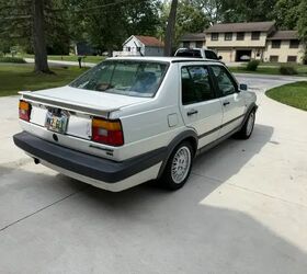 1991 Volkswagen Jetta GLI For Sale | AutoGuide.com
