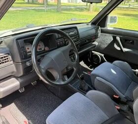 1991 Volkswagen Jetta GLI For Sale | AutoGuide.com