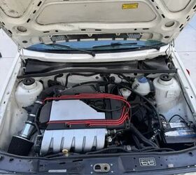 1991 volkswagen jetta gli for sale