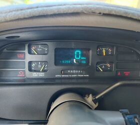 1995 chevrolet impala ss for sale