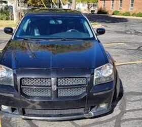 2006 Dodge Magnum SRT8 For Sale