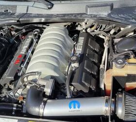 2006 Dodge Magnum SRT8 For Sale | AutoGuide.com
