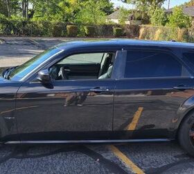 2006 dodge magnum srt8 for sale