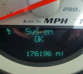 2006 dodge magnum srt8 for sale
