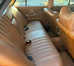 1973 mercedes-benz 280se 4.5 for sale