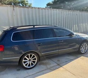 2007 volkswagen passat wagon for sale, 2007 volkswagen passat wagon for sale