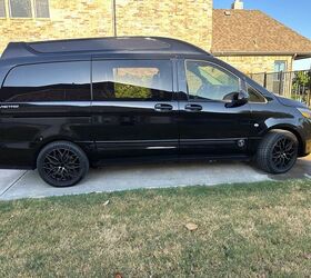2020 Mercedes-Benz Metris For Sale