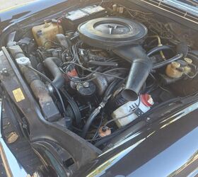 1973 Mercedes-Benz 280SE 4.5 For Sale | AutoGuide.com