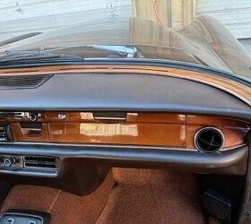 1973 mercedes-benz 280se 4.5 for sale