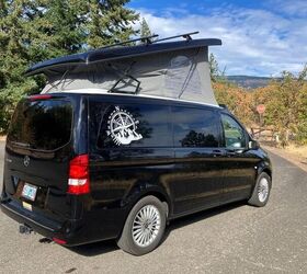 2018 Mercedes-Benz Metris For Sale
