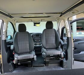 2018 Mercedes-Benz Metris For Sale | AutoGuide.com