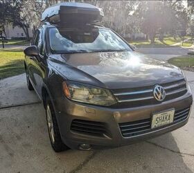 2011 volkswagen touareg for sale, 2011 volkswagen touareg for sale