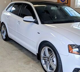 2013 Audi A3 For Sale