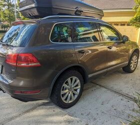 2011 volkswagen touareg for sale, 2011 volkswagen touareg for sale