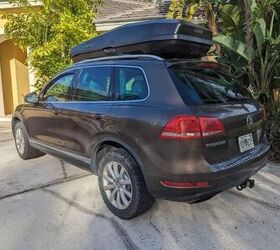 2011 volkswagen touareg for sale, 2011 volkswagen touareg for sale