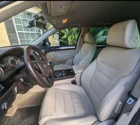 2011 volkswagen touareg for sale, 2011 volkswagen touareg for sale