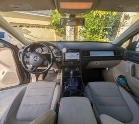 2011 volkswagen touareg for sale, 2011 volkswagen touareg for sale
