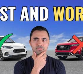 These Are The Most & Least Reliable Car Models Made By Every Brand