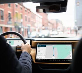 Rivian Opens Invite-Only Access to Self-Driving Features | AutoGuide.com