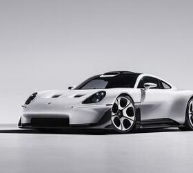 porsche mission s concept all the details