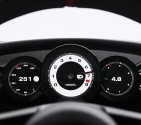 porsche mission s concept all the details
