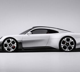porsche mission s concept all the details