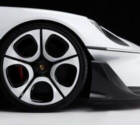 porsche mission s concept all the details