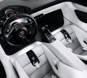 porsche mission s concept all the details