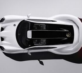 porsche mission s concept all the details