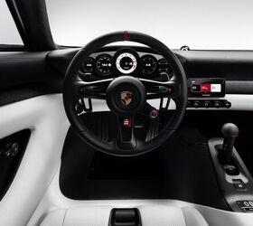 porsche mission s concept all the details