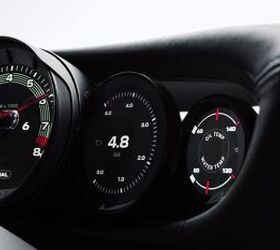 porsche mission s concept all the details