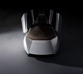 Tesla Roadster Should Get The Craziest Battery Pack Yet | AutoGuide.com