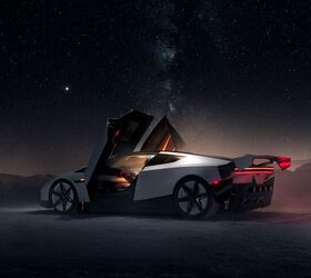 Tesla Roadster: All the Details