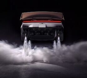 Tesla Roadster Hits 0-60 in Under One Second and Can Literally Fly